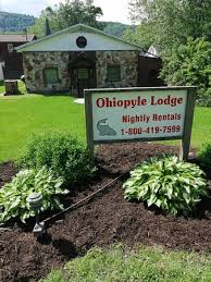Stay In Ohiopyle 135 2 0 4