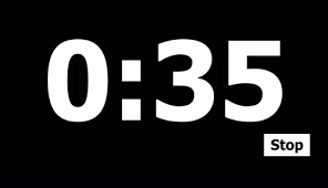 10 Minute Countdown Timer Gif