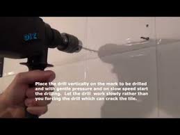 We did not find results for: How To Drill A Hole In Porcelain And Ceramic Tiles Drilling Through Ceramic Tile Drilling Tiles Youtube