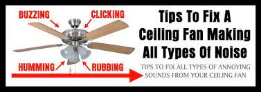 the pros and cons of ceiling fans