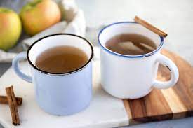 apple cider gut tonic for weight loss