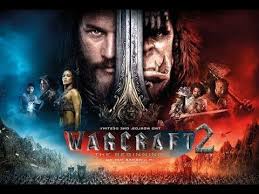 The movie wound up getting largely negative reviews as warcraft struggled to give the characters real depth while introducing the massive world the potential franchise. Warcraft 2 Official Trailer 2019 Youtube