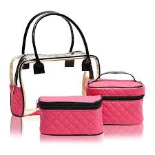 cosmetic organizers for purse
