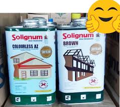 Buy Solignum Paint Primers For