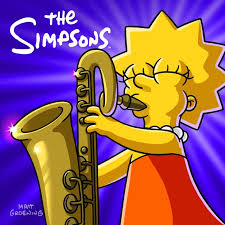 Temporada 9 de Los Simpson - TheSimpsonsRP. Robertuybrush's Page