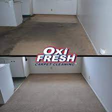 contact oxi fresh at our toll free