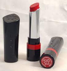 rimmel london the only one lipstick new