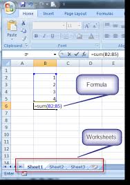 What Is Microsoft Excel Used For A Brief Introduction