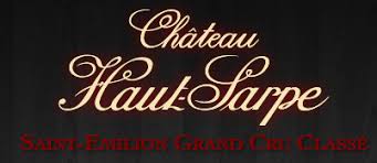 Château Haut-Sarpe, Saint-Emilion - La Passion du Vin