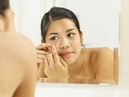 cystic acne identification causes