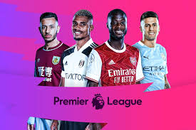 Find premier league 2020/2021 fixtures, tomorrow's matches and all of the current season's premier league 2020/2021 schedule. Fixture Amendments For Matchweeks 30 31 In April