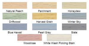 Wood Stain Color Minwax Water Based Reclaimed Wood Furniture