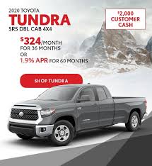 Toyota Lease Offers In Philadelphia