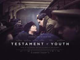 The stage version of brighton beach memoirs seemed much more alive than this film. Testament Of Youth Film Wikipedia