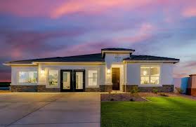 The Top 15 Home Builders In Arizona