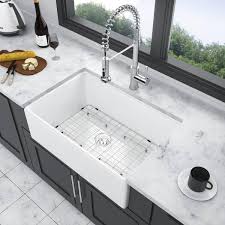 ceramic reversible kitchen sink