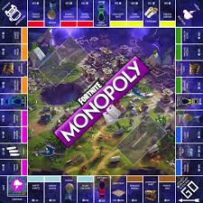 Shop for other fortnite at great prices. Fortnite Monopoly Dice Stickers
