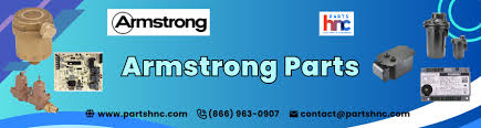 now armstrong parts partshnc