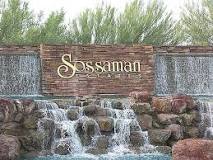Sossaman Estates