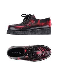 Underground Laced Shoes Men Underground Laced Shoes Online