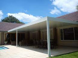 Awnings And Blinds Patio Covers