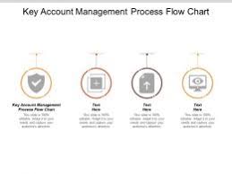 Key Account Management Process Flow Chart Powerpoint