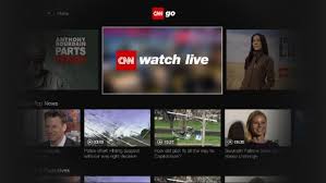 how to watch cnn live tv in the united