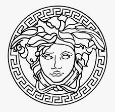 Passion for sneakers, streetwear & the culture. Gucci Coloring Pages Versace Plug Hd Png Download Kindpng