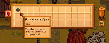 stardew valley rings the ultimate
