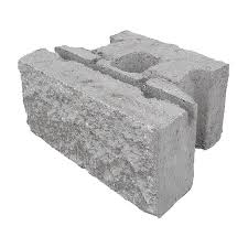 Basalite Geowall Pro Wall Straight Face