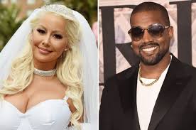 Homophobia is found in only 1. Amber Rose Quotes Ex Kanye West In Post Of About New Boyfriend