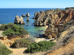 Прогулка по пляжам южной португалии. How To Spend 24 Hours In The Algarve