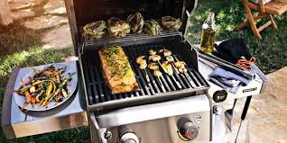 7 best gas grills according to experts