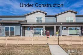 new construction timnath co homes