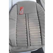Leather Innova Car Seat Cover At Rs