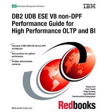 db2 udb ese v8 non dpf performance