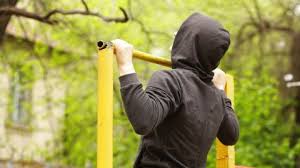 How To Master The Pull Up One Of The Toughest Bodyweight