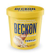 Beckon Ice Cream gambar png