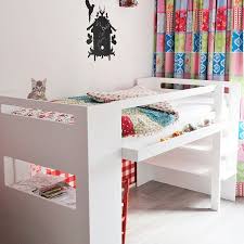 Build Your Own Loft Bed Or Bunk Bed