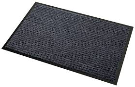 3m nomad aqua carpet 45 150 x 90 cm black