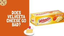 Does Velveeta Block Cheese Have to Be Refrigerated?