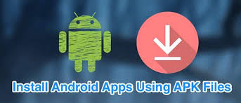 Links on android authority may earn us a commission. How To Install Android Apps Using The Apk File