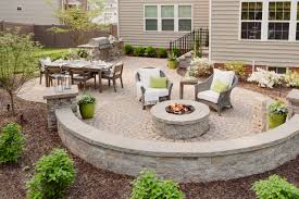 Patio Of The Week Outdoor Spot Becomes