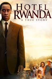 La storia vera di paul rusesabagina, direttore di un hotel a quattro stelle in. Watch Hotel Rwanda Prime Video