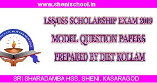 The fulbright scholarship amount varies from country to country. Sri Sharadamba Hss Sheni Lss Uss Questions 2019 By Diet Kollam