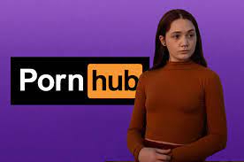 Whats going on at Pornhub