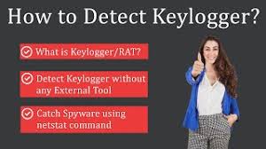 A software keylogger is a program which is installed on your computer by the hackers or those persons who are interested in hacking you. How To Detect Keylogger On Your Computer Rat Removal Guide Youtube