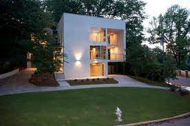 Cube Home Design gambar png