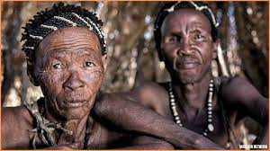meet the tribes in africa an overview