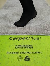 carpet underlay affordable underfoot